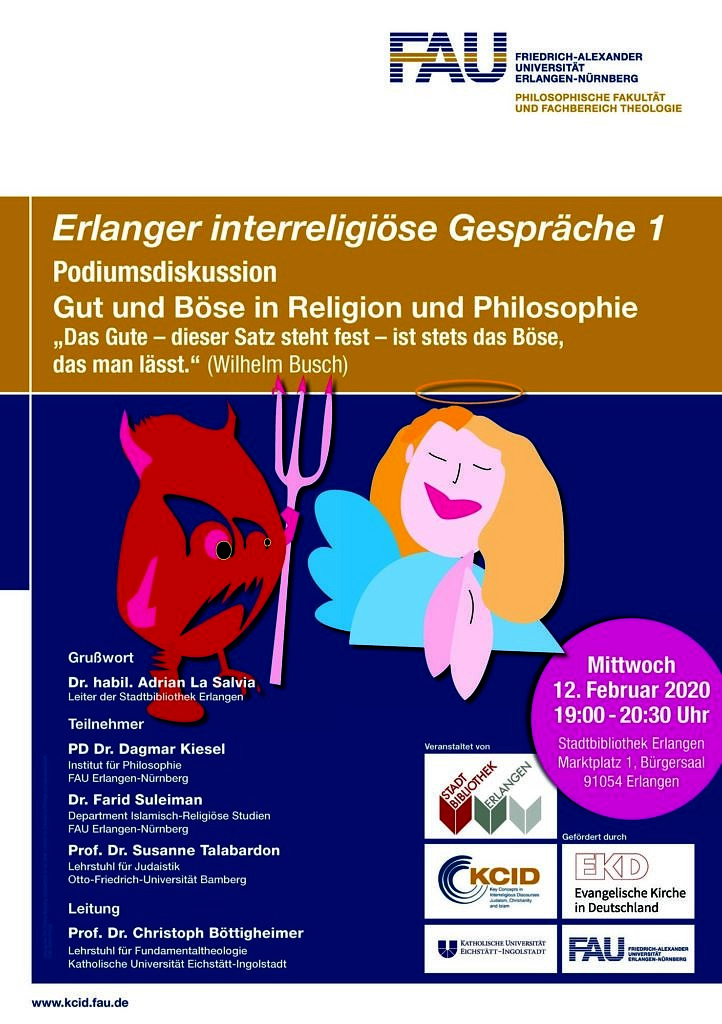 EIG talk series