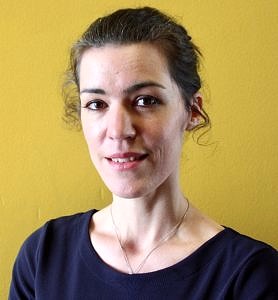 Spezialistin für den Islam ist Antonia Öksüzoğlu.