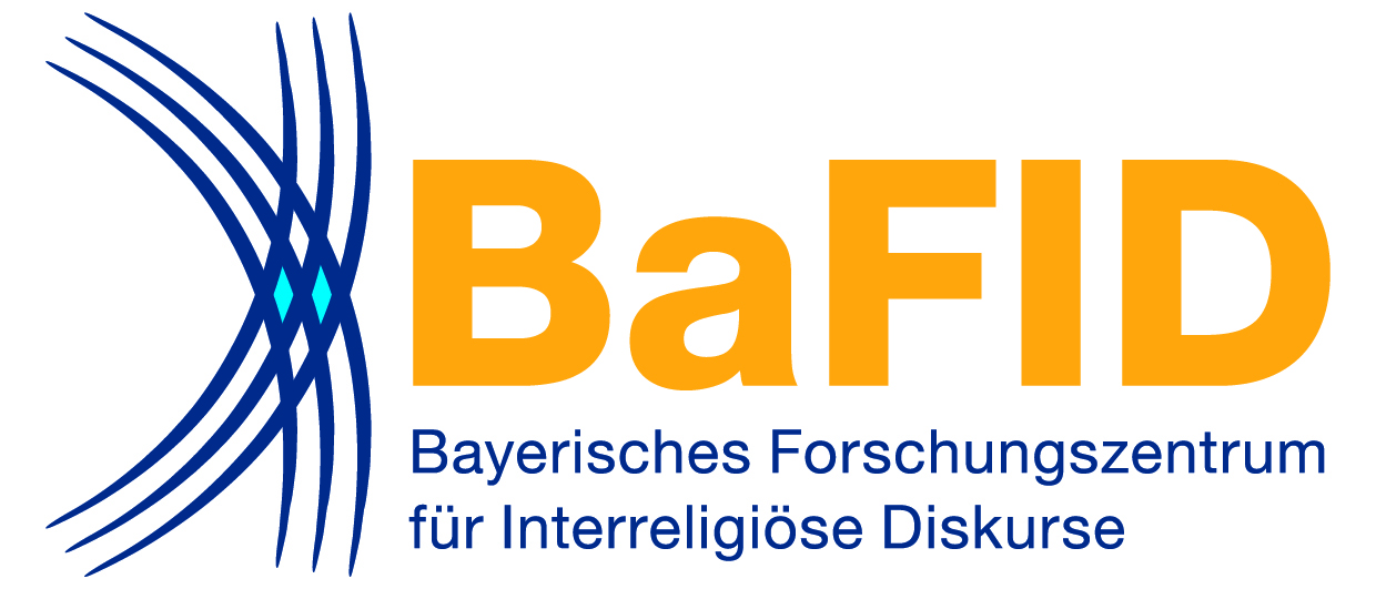 Bayerisches Forschungszentrum für Interreligiöse Diskurse