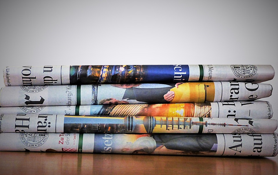 Media Round-up