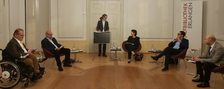 Perspektiven der Weitergabe des Glaubens