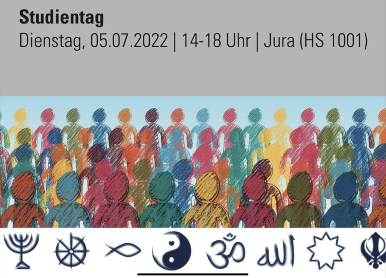 Rückblick: Studientag zur Antisemitismus-Prävention