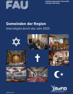 Zum Artikel "Interreligious Calendar for the Year 2025"