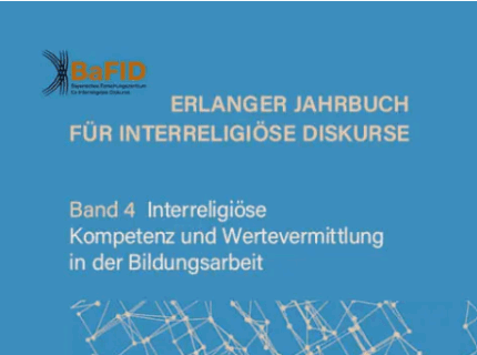 Zum Artikel "Band 4 des Erlanger Jahrbuchs ab sofort erhältlich"