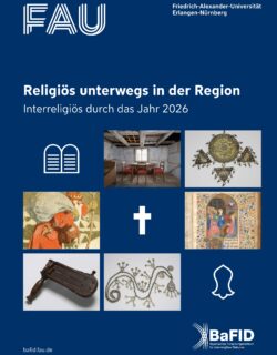 Zum Artikel "Interreligiöser Kalender für das Jahr 2026"