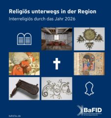 Zur Seite: Interreligiöser Kalender 2026