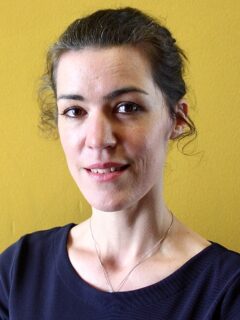 أنطونيا أُكسوزوغلو (Antonia Öksüzoğlu)