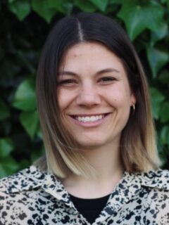 باربرا هالباور (Barbara Halbauer)