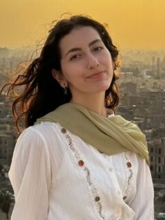 إدانور يارار (Edanur Yarar)