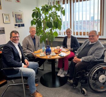 Symbolic picture for the article. The link opens the image in a large view.