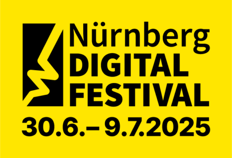 Zum Artikel "BaFID at the Nuremberg Digital Festival 2025: Why tech cannot do without culture"