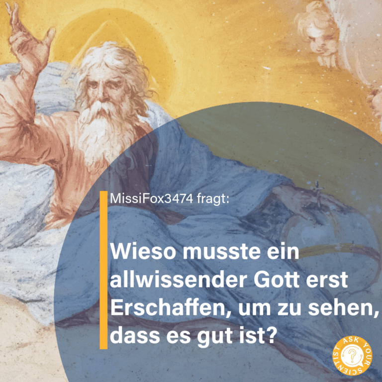 #AskYourScientist: The BaFID team answers questions about religions on Instagram