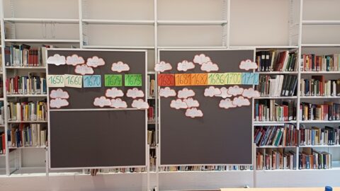 Symbolic picture for the article. The link opens the image in a large view.