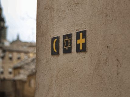 Zum Artikel "Looking back: “Everyday topics viewed interreligiously”"