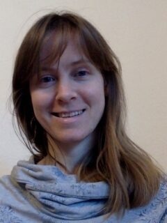 ساندرا أولريكه هاوزر (Sandra Ulrike Hauser)