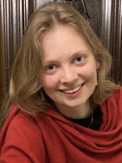 ماريا إليزابيث هوير (Maria Elisabeth Höwer)