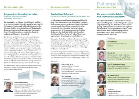 Symbolbild zum Artikel. Der Link öffnet das Bild in einer großen Anzeige.