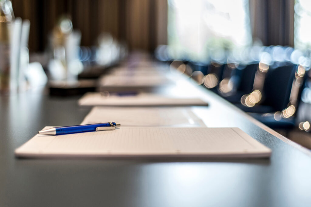 Fachkonferenzen