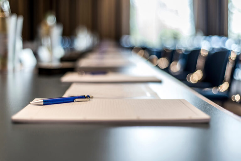 Beitragsbild für Fachkonferenzen