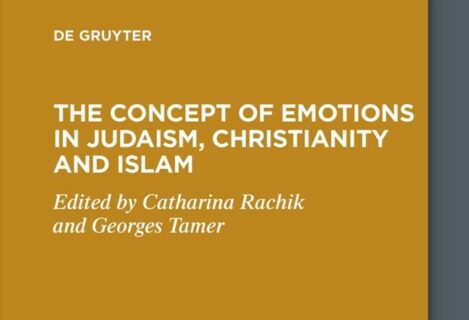 Zum Artikel "Mehr als nur ein Gefühl: Wie Religionen unser Herz prägen"