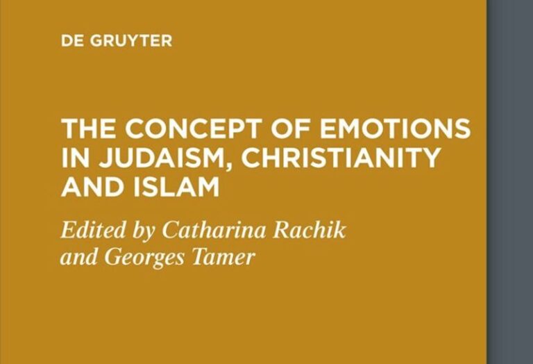 Mehr als nur ein Gefühl: Wie Religionen unser Herz prägen
