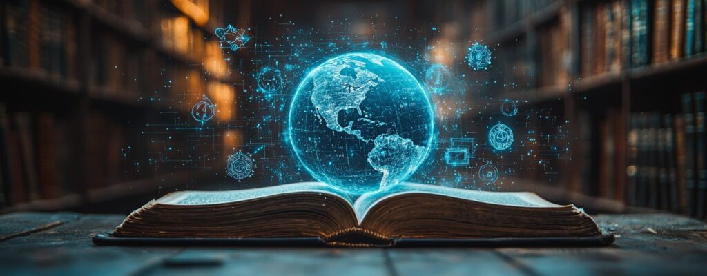 Article Archive Knowledge Transfer