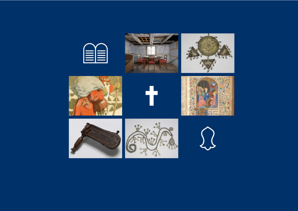 Interreligious Calendar 2026